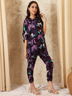 PURPLE JUNGLE CIDER TOP