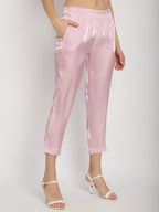 PINK TROU PANTS