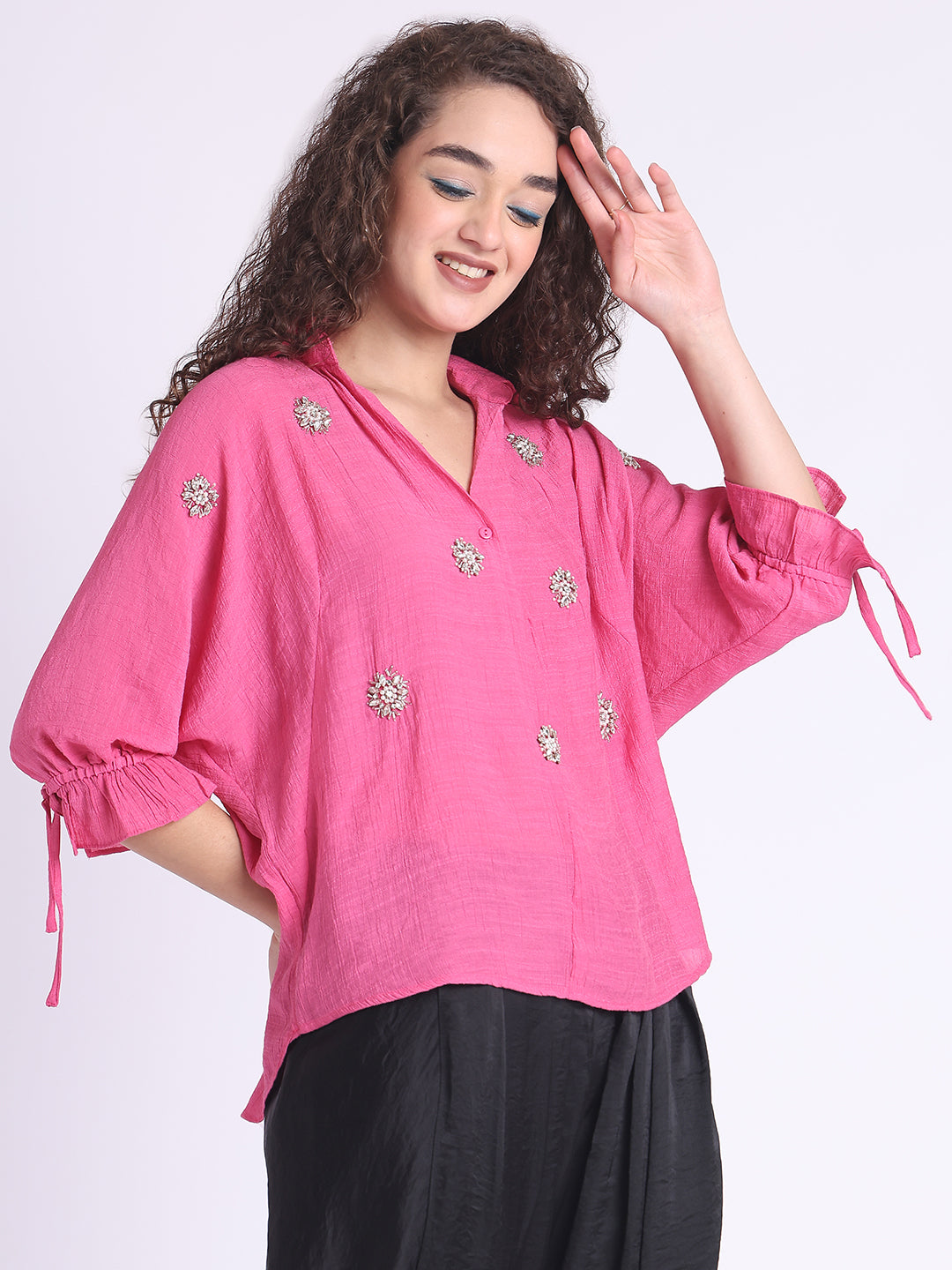 RANI IVA SHIRT