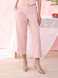 PEACH VEGA PANT