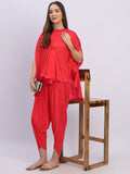 RANI CLAMP TUNIC
