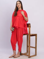 RANI CLAMP TUNIC