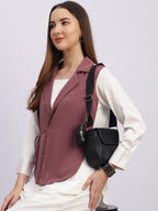 DUSTY PINK ALBERT SHIRT