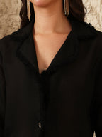 BLACK EMBER SHIRT