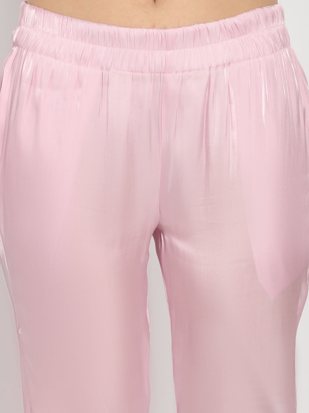 PINK TROU PANTS