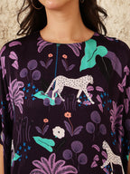 PURPLE JUNGLE CIDER TOP