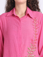 RANI SPADE SHIRT