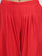 RANI DUAL TONE TULIP PANT