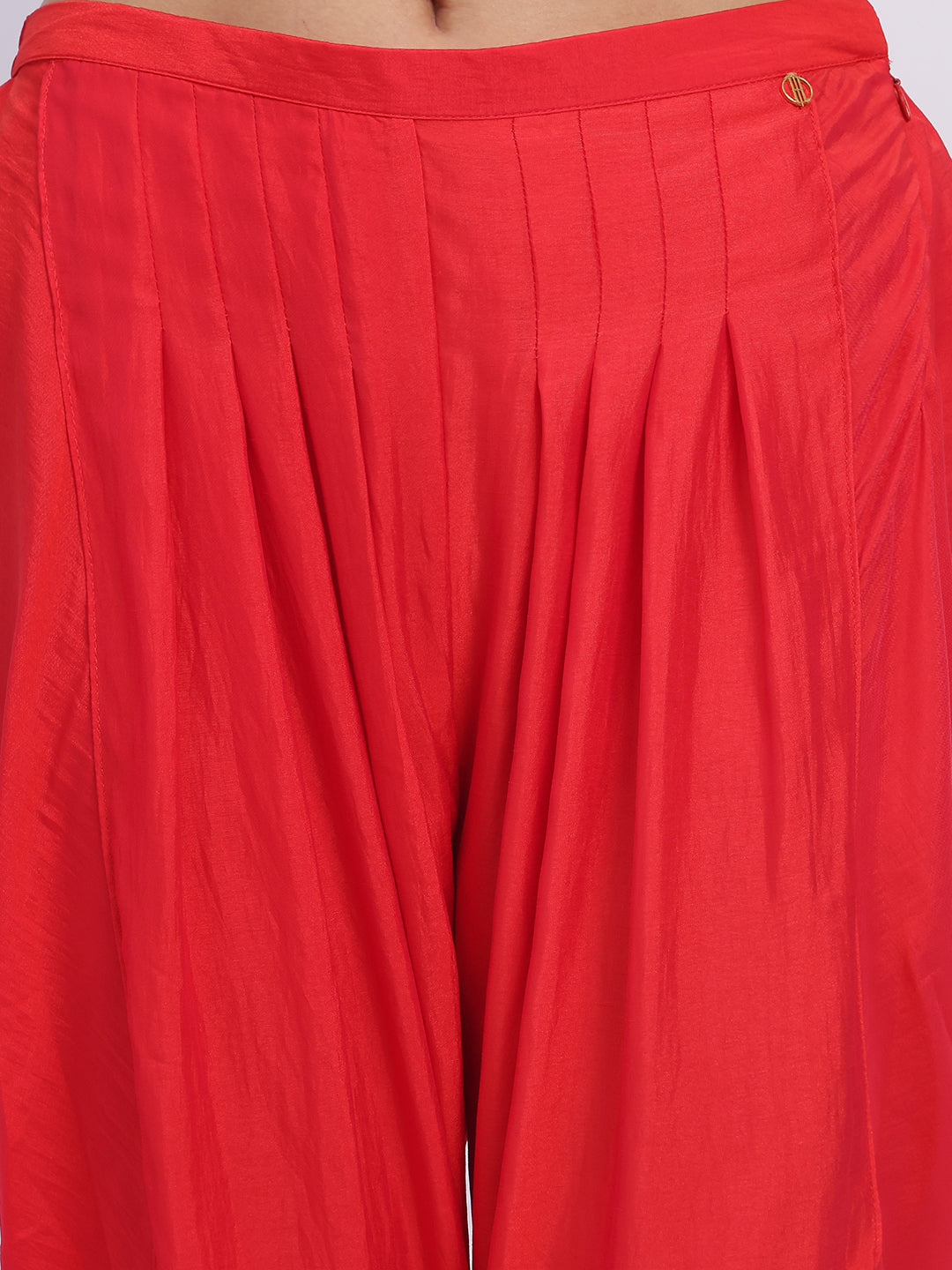 RANI DUAL TONE TULIP PANT