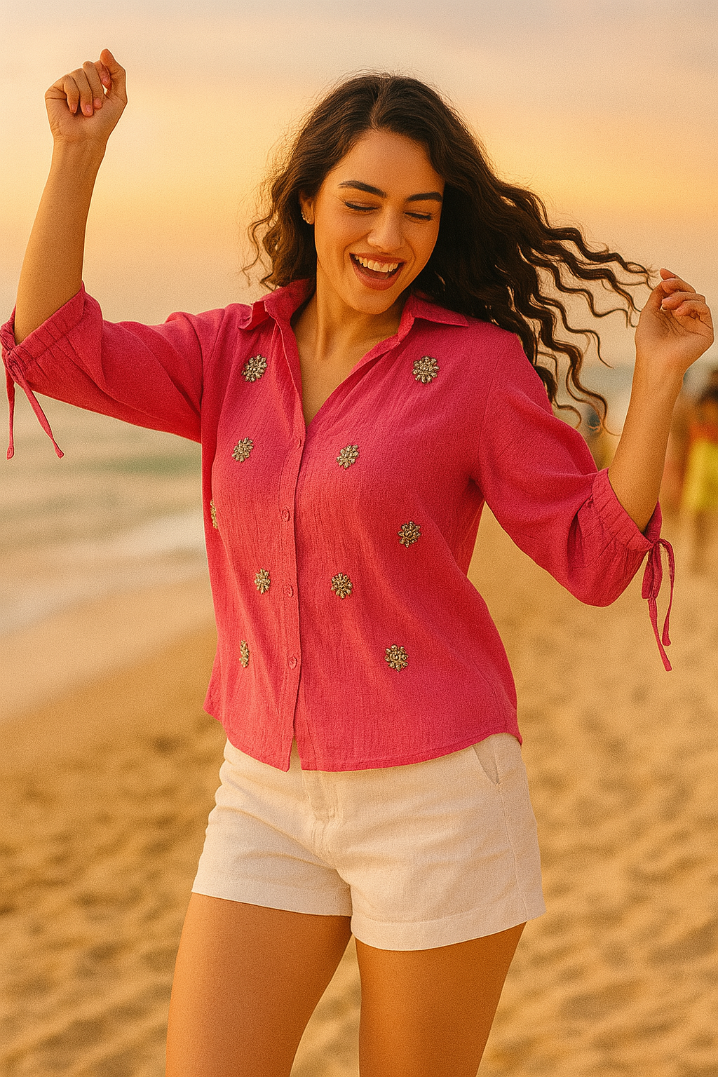 RANI IVA SHIRT