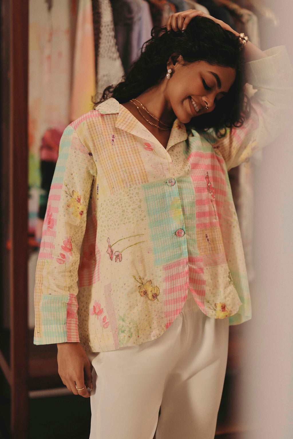 EKO MULTI KAI JACKET