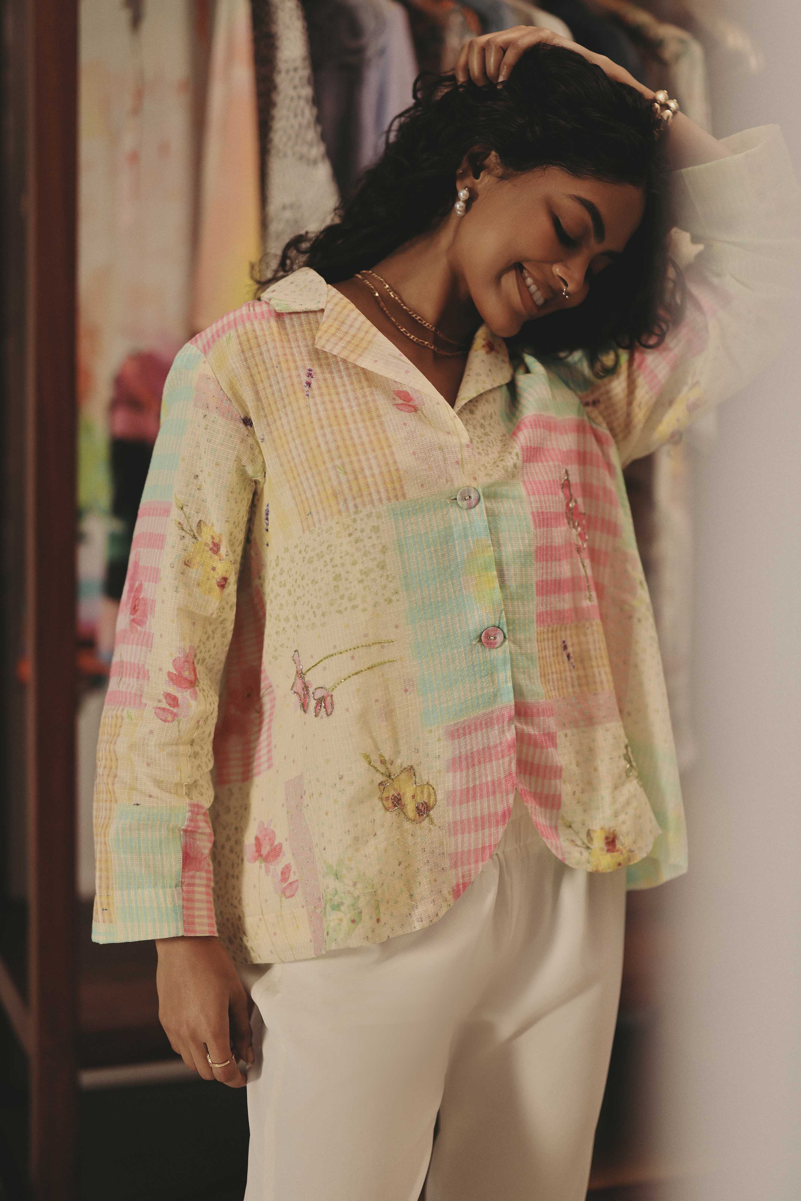 EKO MULTI KAI JACKET