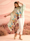 MINT GREEN KILLY KATE SHIRT