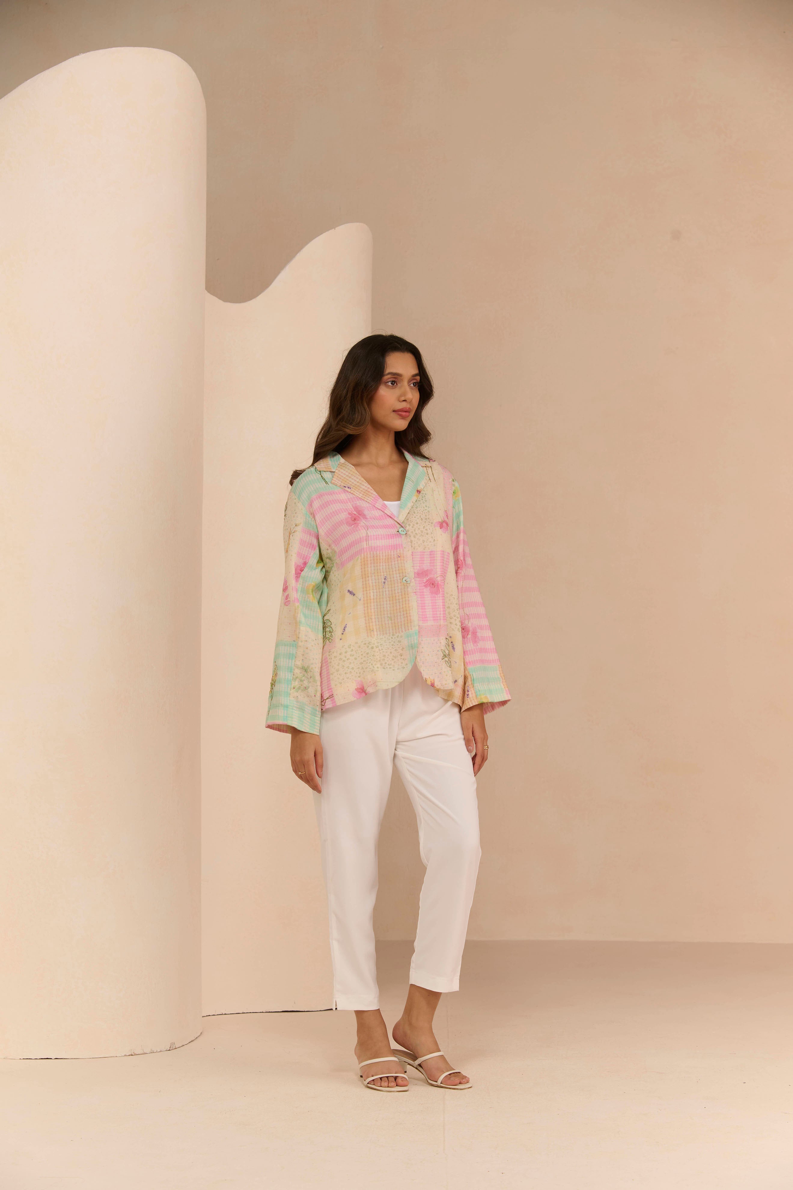 EKO MULTI KAI JACKET