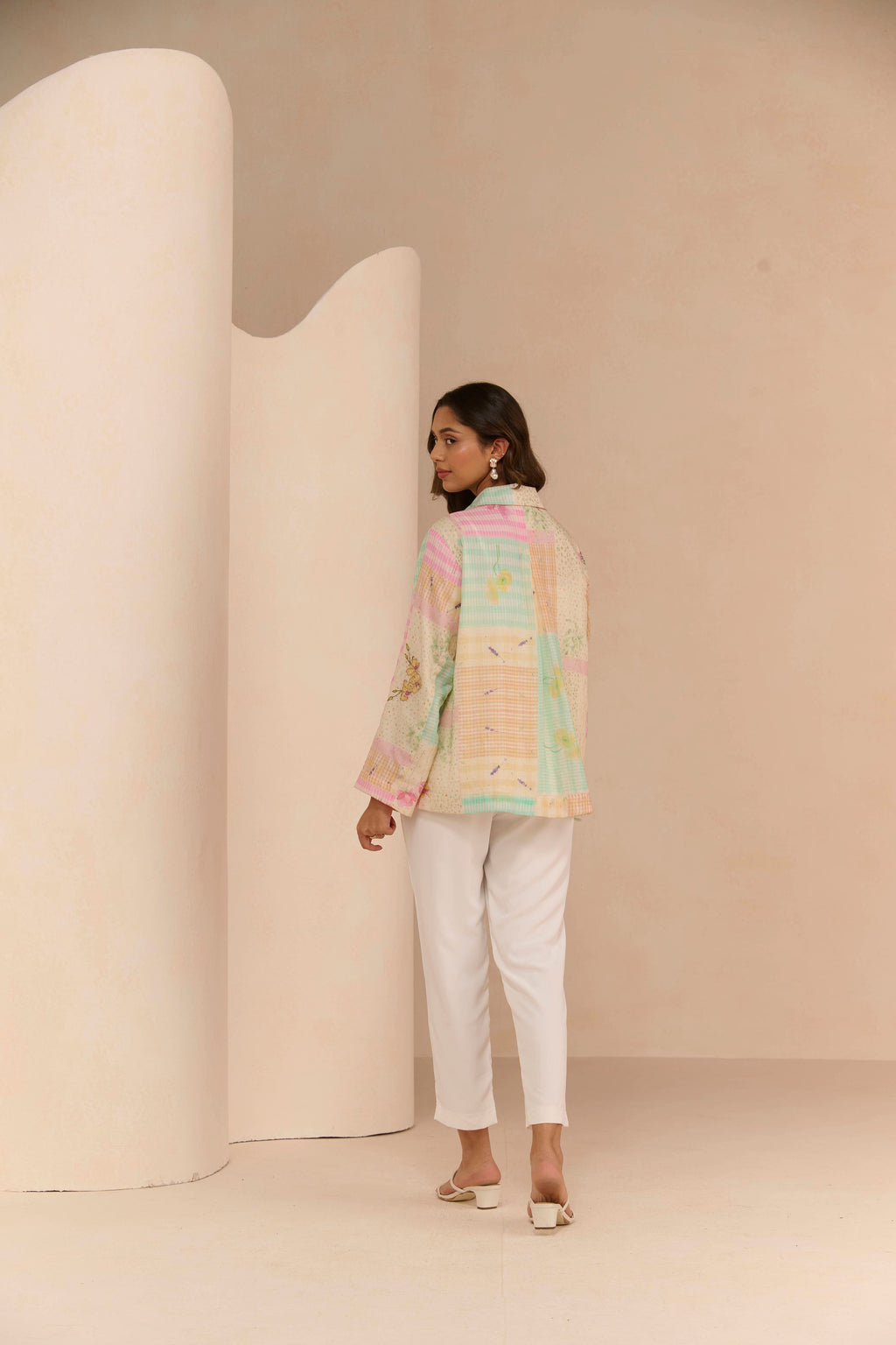 EKO MULTI KAI JACKET