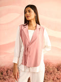 BLUSH ALBERT SHIRT