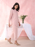 BLUSH AXIS SHIRT