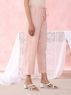 PEACH LIA PANT