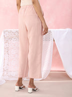 PEACH LIA PANT