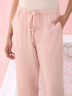 PEACH LIA PANT