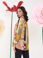 MUSTARD GLORIA SAMAYA SHIRT