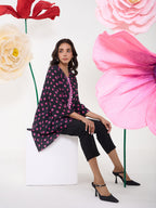 PINK BOOND ARALIA SHIRT