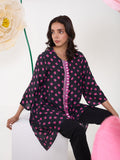 PINK BOOND ARALIA SHIRT