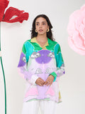 PURPLE GELATO ALKON SHIRT