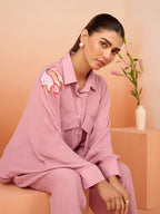 BLUSH ESTIE PANTS