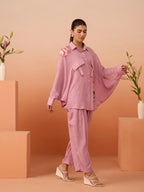 BLUSH ESTIE PANTS