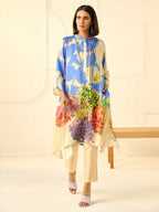 BEGIN BEIGE KAFTAN