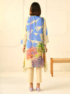 BEGIN BEIGE KAFTAN