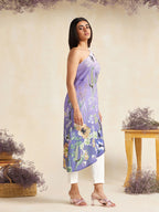 LAVENDER STUDIO RAZ DRESS