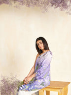 LAVENDER STUDIO RAZ DRESS