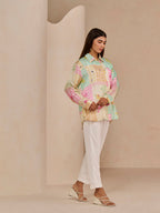 EKO MULTI VIA SHIRT