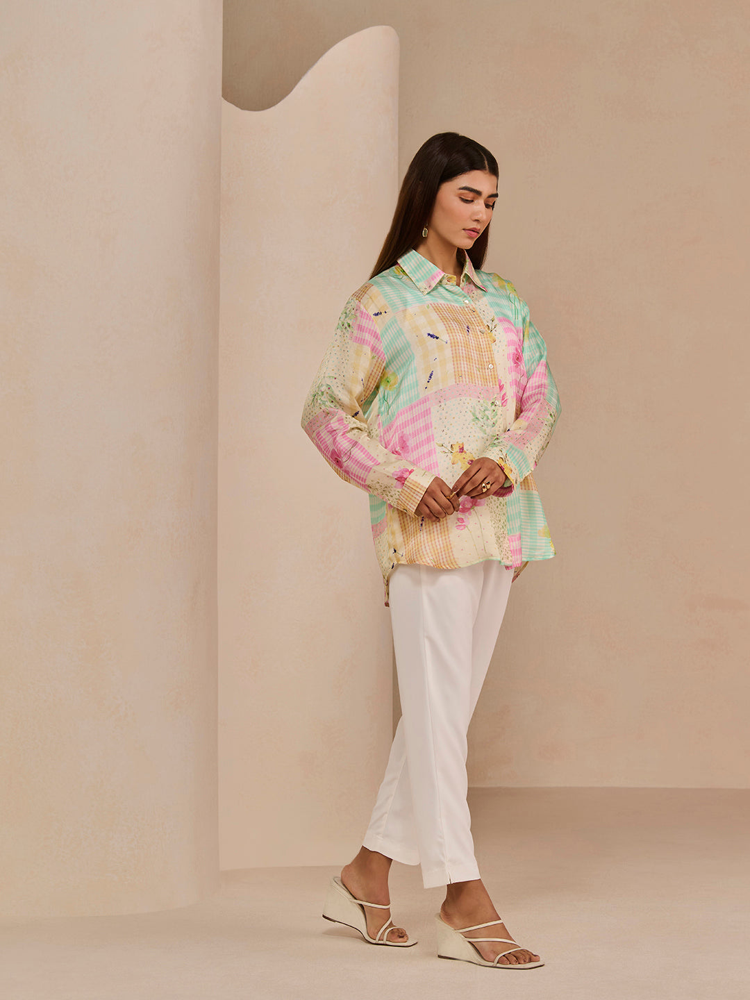 EKO MULTI VIA SHIRT