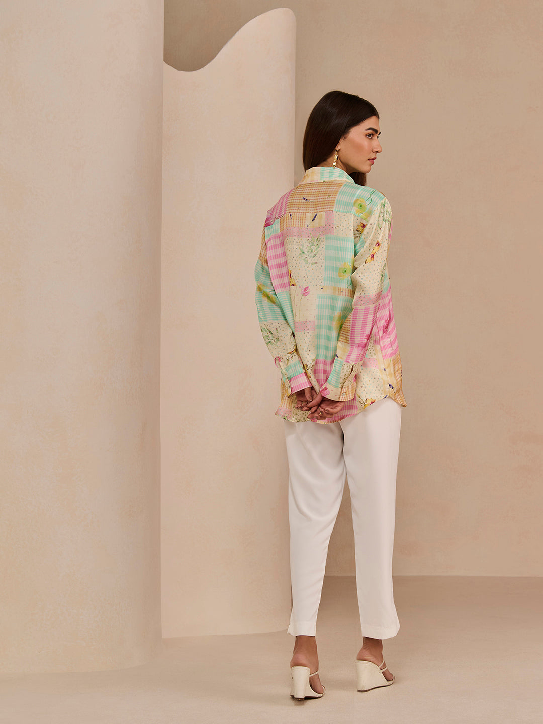 EKO MULTI VIA SHIRT