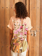 PEACH MEADOW VITAL SHIRT