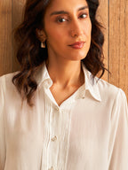 WHITE PINE SHIRT