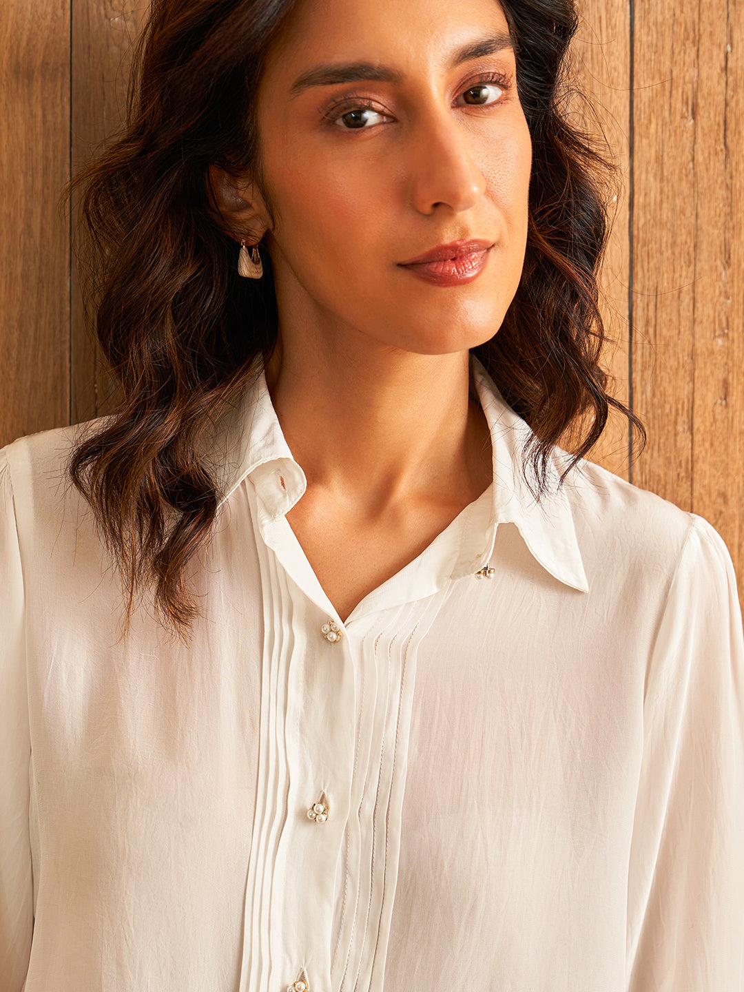 WHITE PINE SHIRT