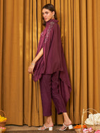 PLUM KATE SHIRT