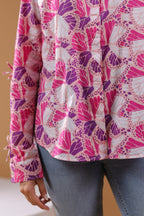 Women Cotton Regular Fit Shirt