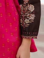 Print Cotton Top