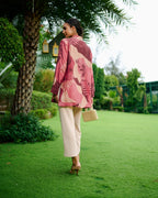 RED GINGER KYLA SHIRT