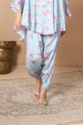 BLUE GARDEN HANNAH TULIP PANTS