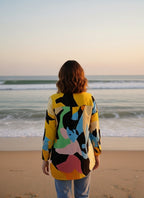 STAAD BLACK BREEZE SHIRT