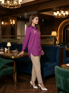 RANI CAPTURE SHIRT