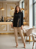 BLACK SPADE SHIRT