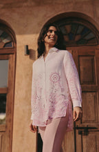 PINK SIA MOKO SHIRT