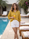 MUSTARD IVA SHIRT